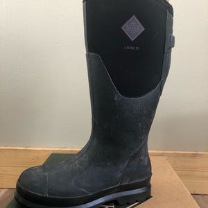 Womens Size 9 Muck Boot-Chore XF